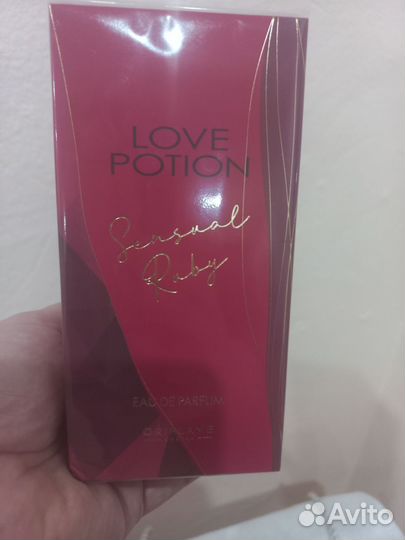 Туалетная вода женская oriflame