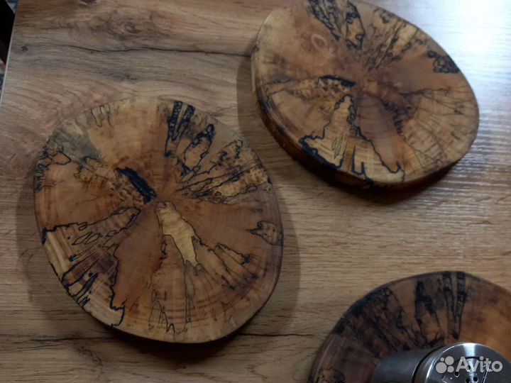 Подставка под горячее