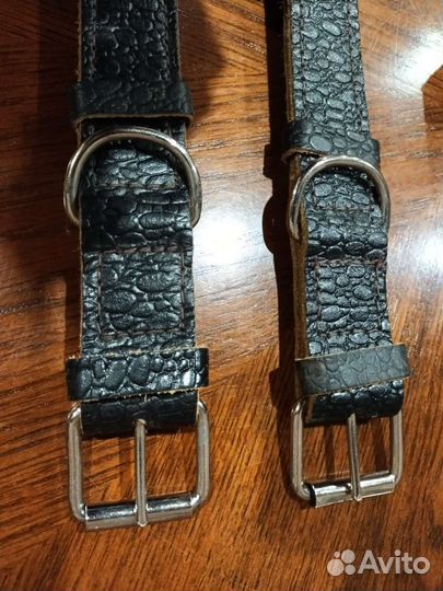 Новый ошейник СССР