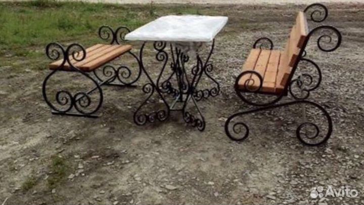 Мебель для сада