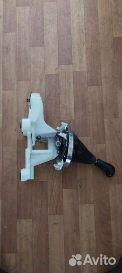 Кулиса кпп Mitsubishi ASX