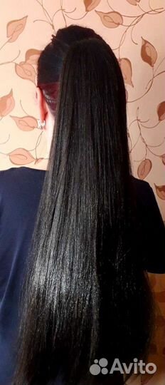 Шиньон, ободки для волос