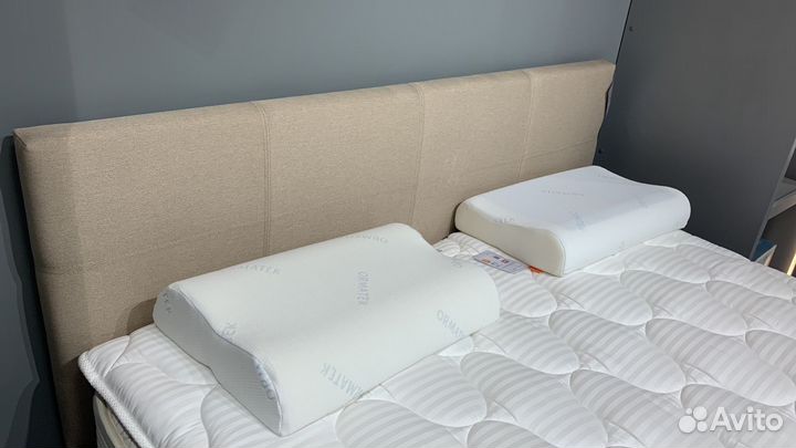 Изголовье Орматек новое