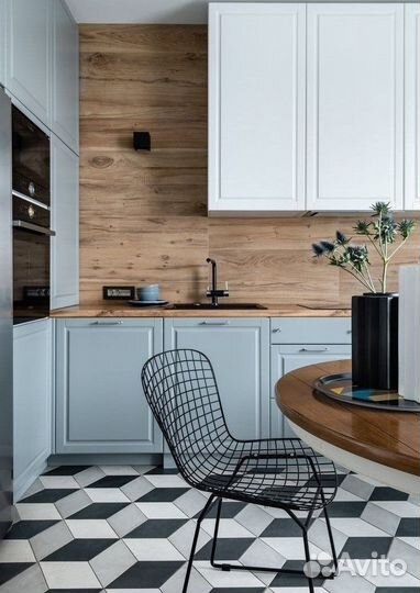 Кухня мдф под заказ. Любые размеры