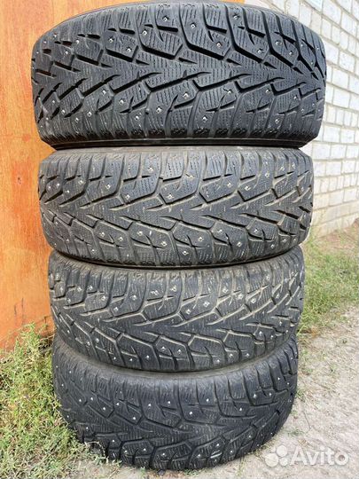 Yokohama Ice Guard IG55 195/55 R15
