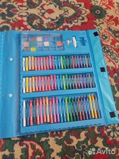 Набор для детского рисования