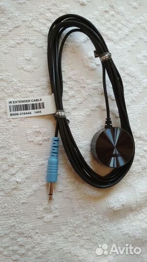 Ir переходник