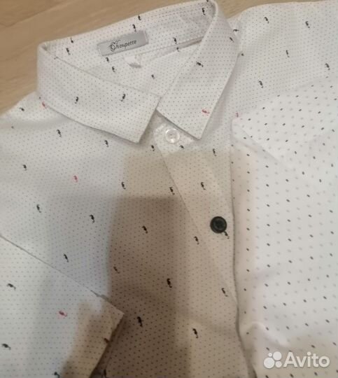 Рубашки 152 р