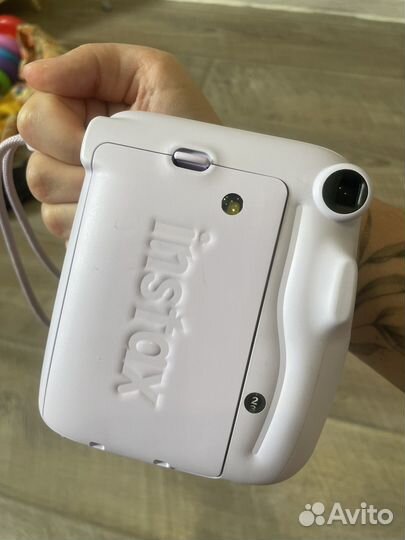 Instax mini 11