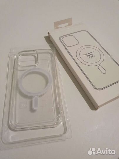 Комплект для iPhone 13 pro