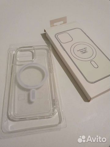 Комплект для iPhone 13 pro