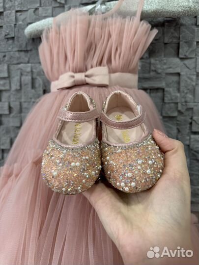 Family look мама и дочка. Прокат платьев