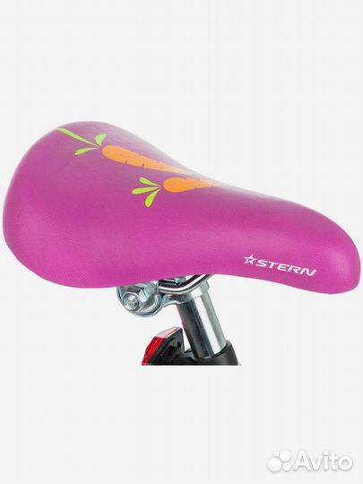 Велосипед для девочек Stern Bunny 12