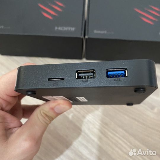 Новый тв бокс Tanix 2/16 gb