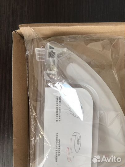 Резервуар для воды для пылесосов Xiaomi Roborock