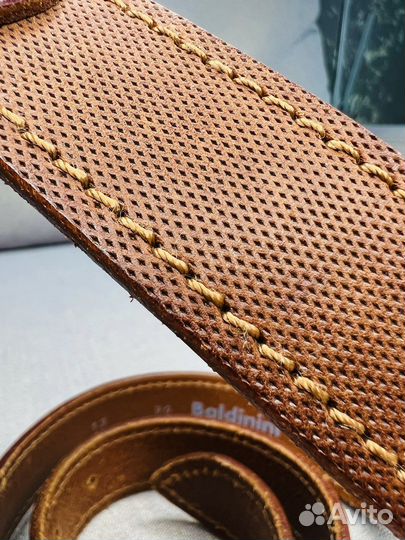 Ремень мужской Baldinini оригинал