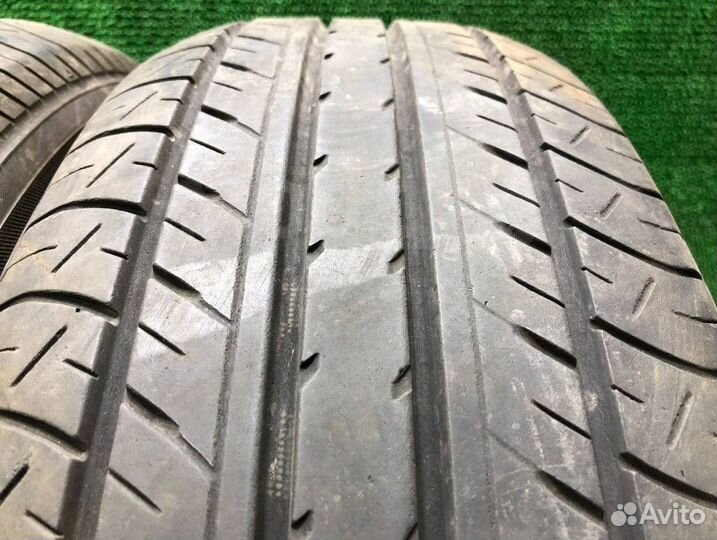 Yokohama dB Decibel E70 215/55 R17