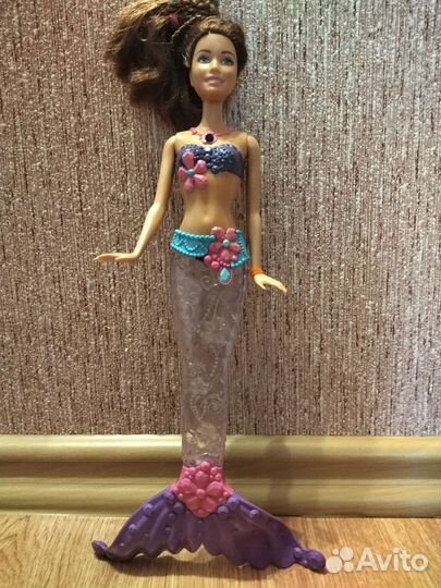 Кукла барби оригинал