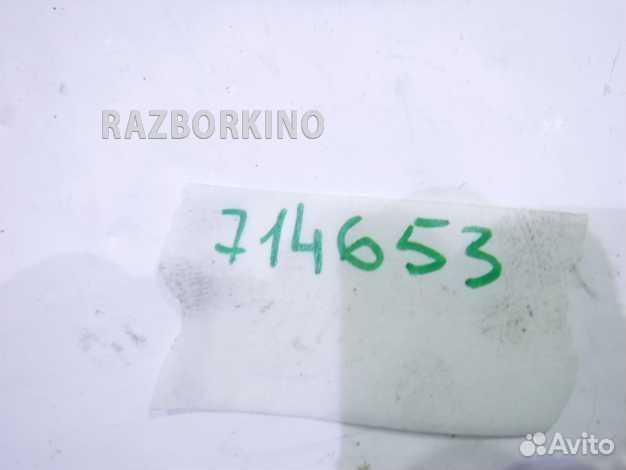 Компрессор кондиционера