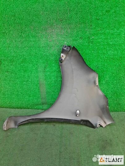 Крыло переднее правое suzuki wagon R