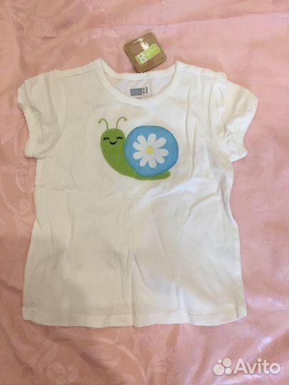 Продам новую одежду америк. фирмы Crazy, Old Navy