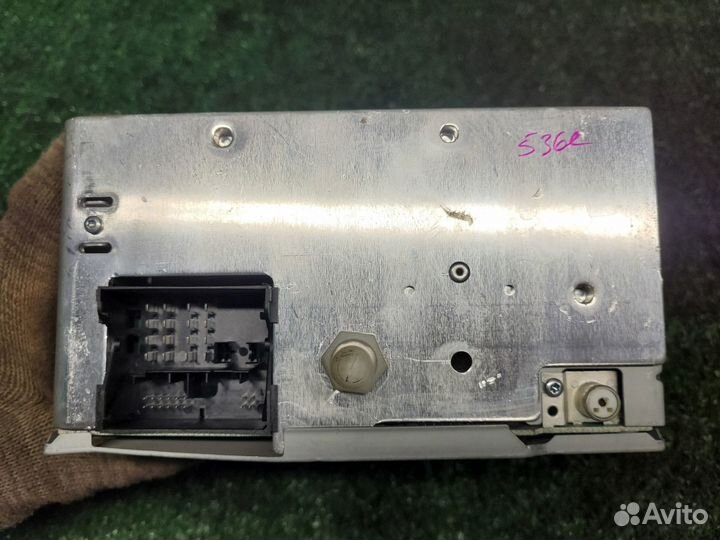 Магнитола Sony для автомобиля Ford Focus 2