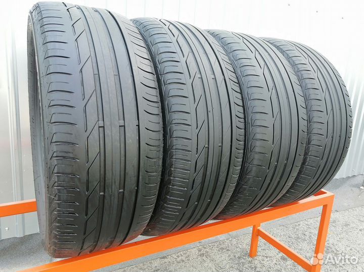 Bridgestone Turanza T001 225/50 R18 99Y