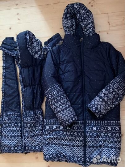 Одежда для беременных пакетом