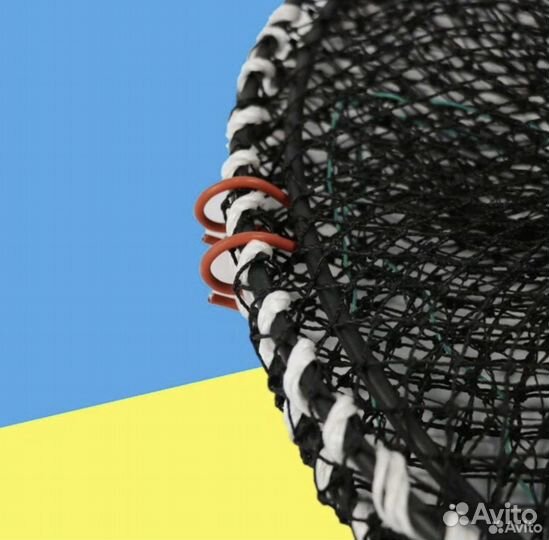 Раколовки верша. Все размеры есть