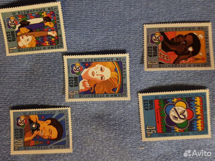 Конверты СССР первого дня 1985г.,2 шт+серия марок