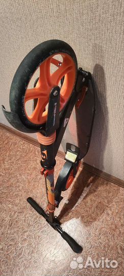 Самокат rush action