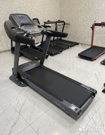 Беговая дорожка