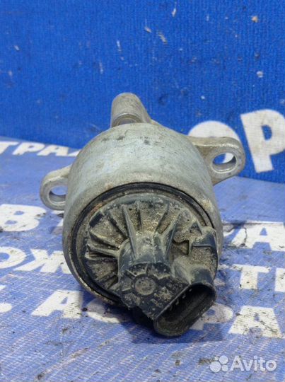 Клапан EGR Daewoo Nexia седан A15MF 2007