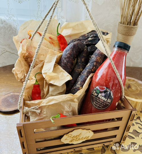 Горная продукция