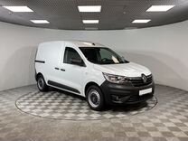 Новый Renault Express 1.6 MT, 2023, цена от 3 470 000 руб.