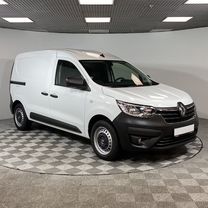 Новый Renault Express 1.6 MT, 2024, цена от 3 410 000 руб.