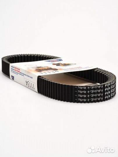 Ремень вариатора Optibelt 11134 для рм 800