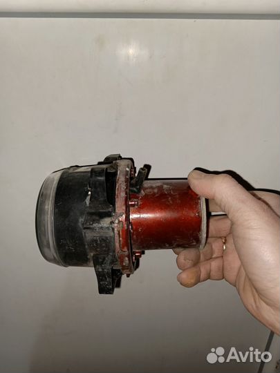 Модуль ближнего света