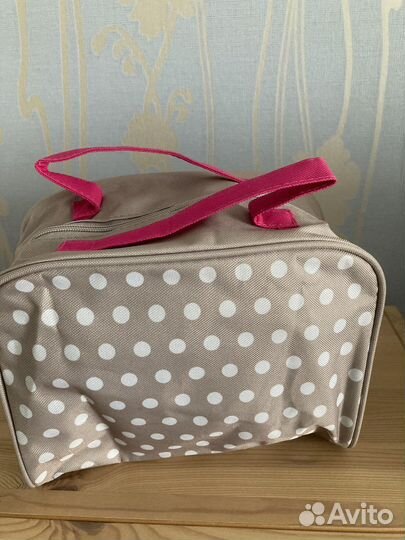 Сумка косметичка