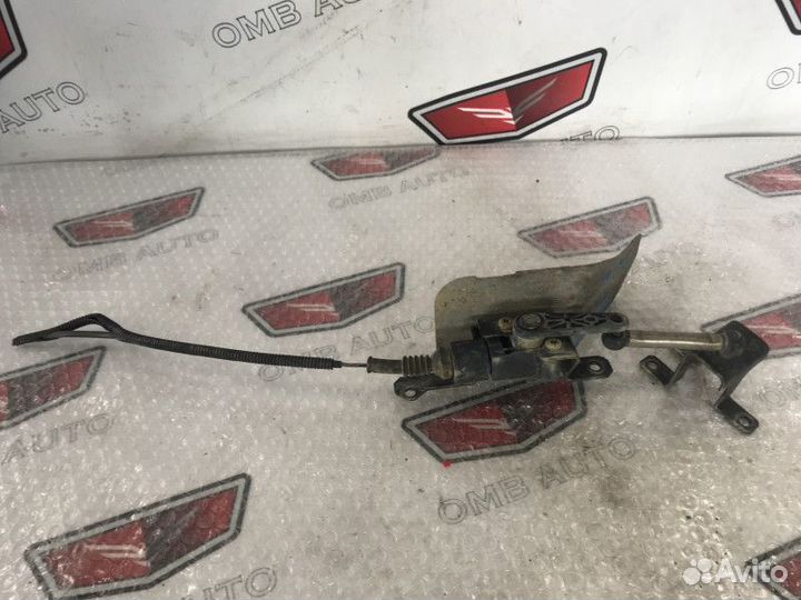 Датчик дорожного просвета в сборе Пассат Б6