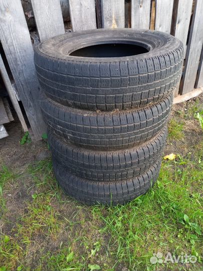 КАМА Кама-Евро-228 205/75 R15