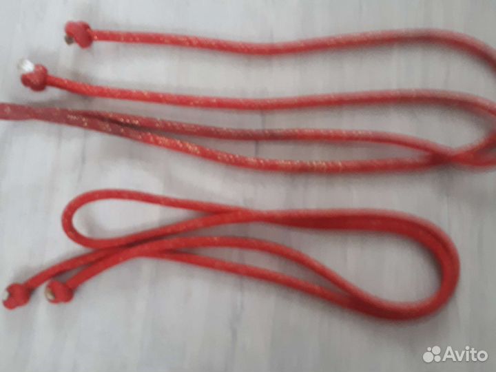 Предметы для художественной гимнастики