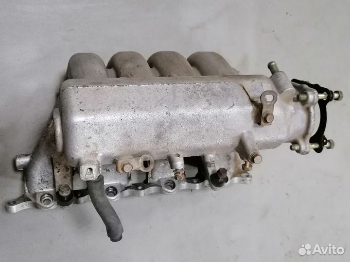 Впускной коллектор Mitsubishi Outlander (CU)