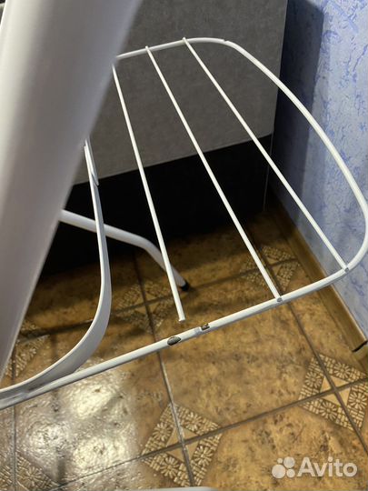 Подставка под ванночку детскую