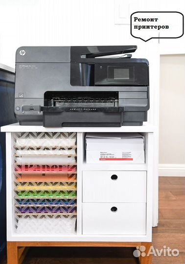 Заправка картриджей, ремонт принтеров