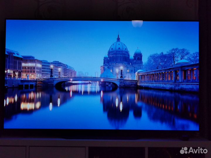 LG Oled55b2rla