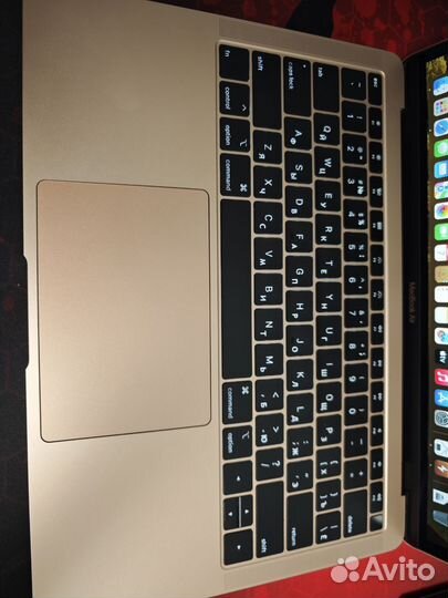 Macbook air 13 (2019) A1932 - 8 / 256GB