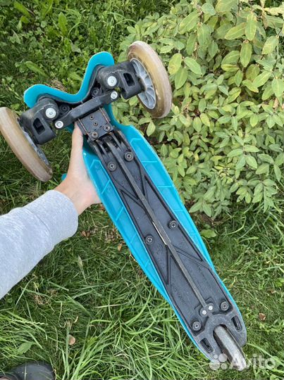 Самокат Mini Micro