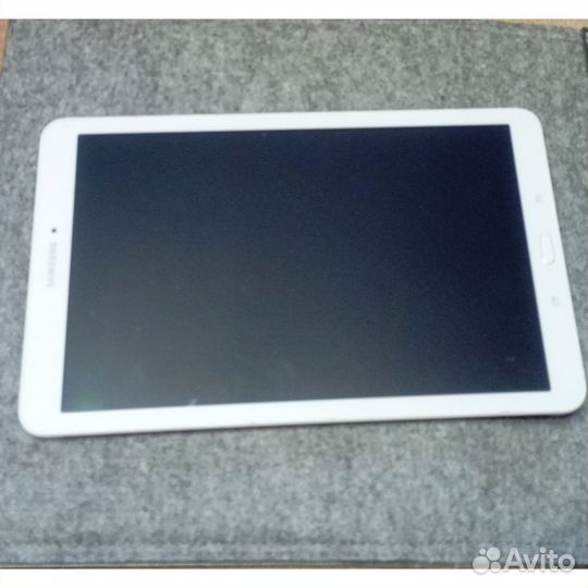 Samsung Galaxy Tab E 9.6