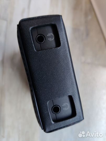 Чехол для chord mojo 2